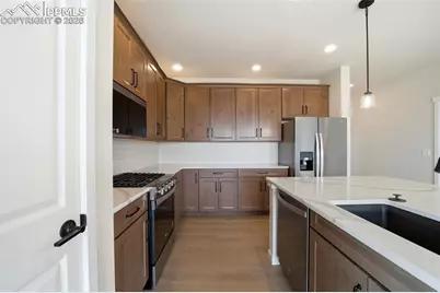 7319 Knapp Drive, Colorado Springs, CO 80924 - Photo 8