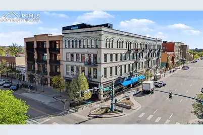 101 N Tejon Street #350, Colorado Springs, CO 80903 - Photo 1