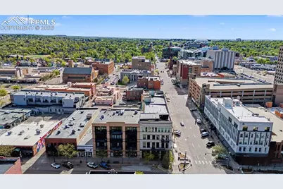 101 N Tejon Street #350, Colorado Springs, CO 80903 - Photo 42