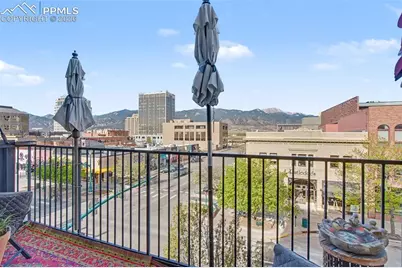 101 N Tejon Street #350, Colorado Springs, CO 80903 - Photo 4
