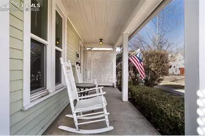 215 E Jefferson Street, Colorado Springs, CO 80907 - Photo 2