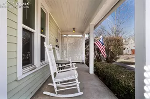 215 E Jefferson St, Colorado Springs, CO 80907 - Photo 2