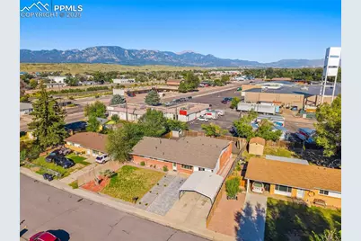 128 Amherst Street, Colorado Springs, CO 80911 - Photo 28