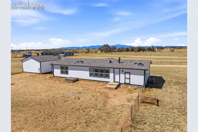 205 Longhorn Cattle Drive, Calhan, CO 80808 - Photo 46