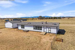 205 Longhorn Cattle Dr, Calhan, CO 80808 - Photo 46