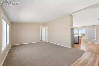 205 Longhorn Cattle Drive, Calhan, CO 80808 - Photo 4