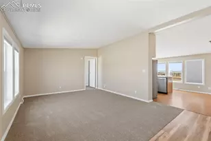 205 Longhorn Cattle Dr, Calhan, CO 80808 - Photo 4