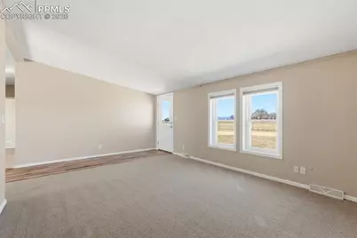 205 Longhorn Cattle Drive, Calhan, CO 80808 - Photo 6