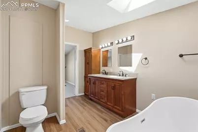 205 Longhorn Cattle Drive, Calhan, CO 80808 - Photo 12