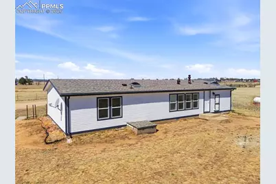 205 Longhorn Cattle Drive, Calhan, CO 80808 - Photo 48