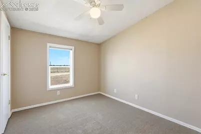 205 Longhorn Cattle Drive, Calhan, CO 80808 - Photo 26