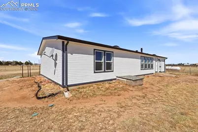 205 Longhorn Cattle Drive, Calhan, CO 80808 - Photo 38