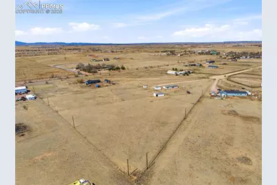 205 Longhorn Cattle Drive, Calhan, CO 80808 - Photo 42