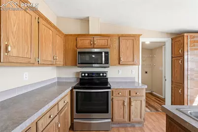 205 Longhorn Cattle Drive, Calhan, CO 80808 - Photo 22