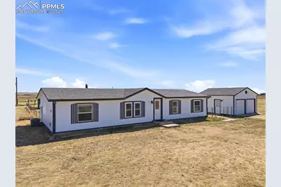 205 Longhorn Cattle Drive, Calhan, CO 80808 - Photo 50