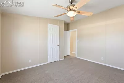 205 Longhorn Cattle Drive, Calhan, CO 80808 - Photo 30