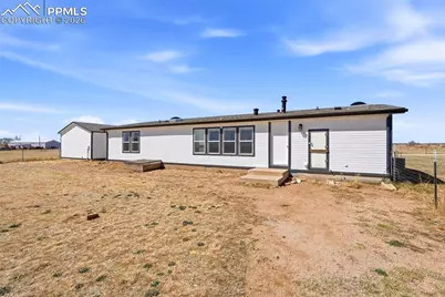 205 Longhorn Cattle Drive, Calhan, CO 80808 - Photo 40