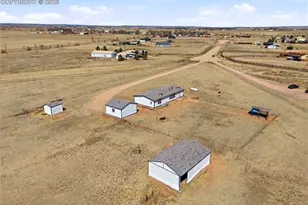 205 Longhorn Cattle Dr, Calhan, CO 80808 - Photo 44
