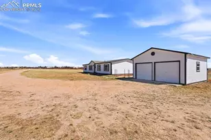 205 Longhorn Cattle Dr, Calhan, CO 80808 - Photo 34