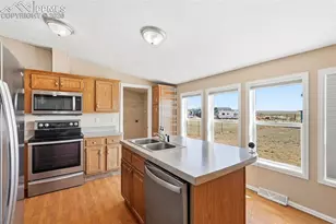 205 Longhorn Cattle Dr, Calhan, CO 80808 - Photo 18