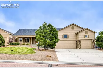 9967 Keating Drive, Peyton, CO 80831 - Photo 2