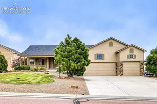 9967 Keating Dr, Peyton, CO 80831 - Photo 2
