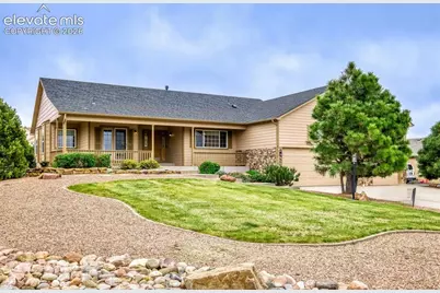 9967 Keating Drive, Peyton, CO 80831 - Photo 4