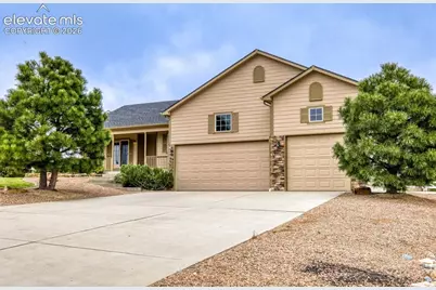 9967 Keating Drive, Peyton, CO 80831 - Photo 1