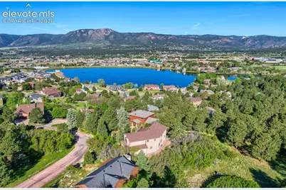 1310 Spinnaker Trail, Monument, CO 80132 - Photo 2