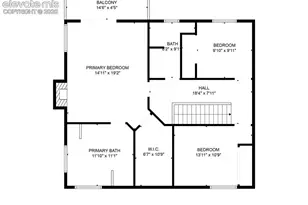 1310 Spinnaker Trail, Monument, CO 80132 - Photo 48