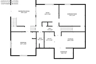 1310 Spinnaker Trail, Monument, CO 80132 - Photo 50