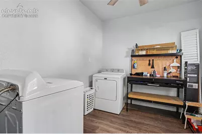 152 Rose Drive, Colorado Springs, CO 80911 - Photo 22