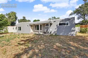 152 Rose Dr, Colorado Springs, CO 80911 - Photo 2