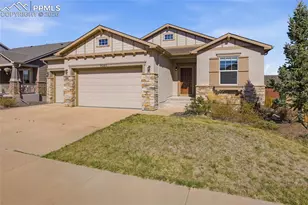 7031 Thorn Brush Way, Colorado Springs, CO 80923 - Photo 2
