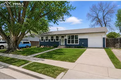 3406 Jon Street, Colorado Springs, CO 80907 - Photo 2
