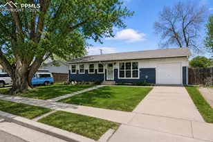 3406 Jon St, Colorado Springs, CO 80907 - Photo 2