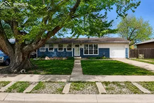 3406 Jon St, Colorado Springs, CO 80907 - Photo 1
