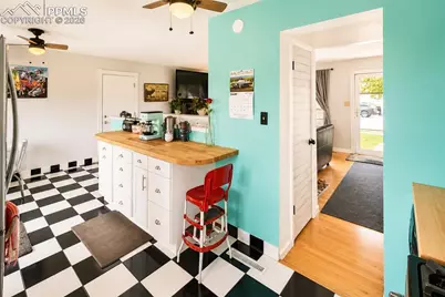 3406 Jon Street, Colorado Springs, CO 80907 - Photo 16