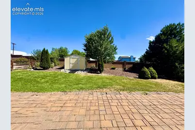 5025 Barnstormers Avenue, Colorado Springs, CO 80911 - Photo 38