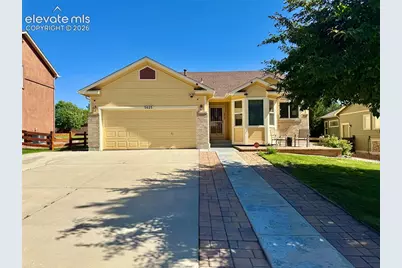 5025 Barnstormers Avenue, Colorado Springs, CO 80911 - Photo 4