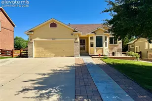 5025 Barnstormers Ave, Colorado Springs, CO 80911 - Photo 4