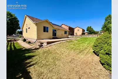 5025 Barnstormers Avenue, Colorado Springs, CO 80911 - Photo 34