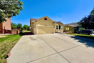 5025 Barnstormers Ave, Colorado Springs, CO 80911 - Photo 2