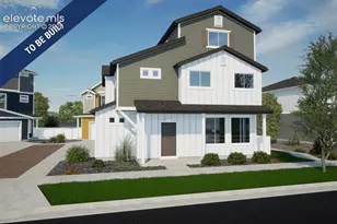 5671 Bowerman Ln, Colorado Springs, CO 80927 - Photo 1