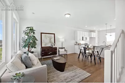 5671 Bowerman Lane, Colorado Springs, CO 80927 - Photo 2