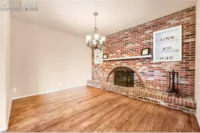 965 Wuthering Heights Drive, Colorado Springs, CO 80921 - Photo 10