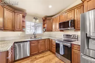 965 Wuthering Heights Dr, Colorado Springs, CO 80921 - Photo 8