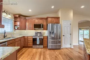 965 Wuthering Heights Dr, Colorado Springs, CO 80921 - Photo 6