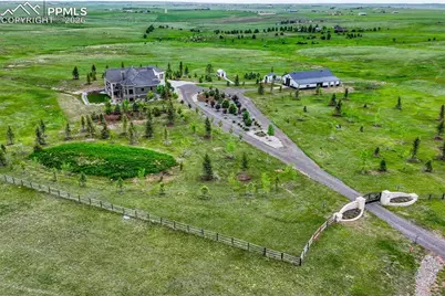 25995 Cave Spring Trail, Elbert, CO 80106 - Photo 6