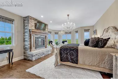25995 Cave Spring Trail, Elbert, CO 80106 - Photo 20